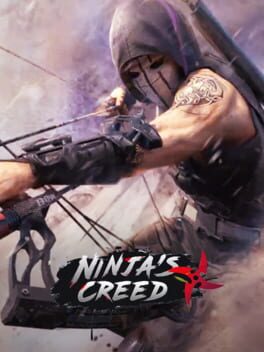 Ninja's Creed