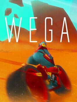 Wega: Lost in the Outer Reaches