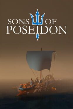 Sons of Poseidon