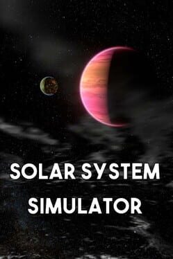 Solar System Simulator