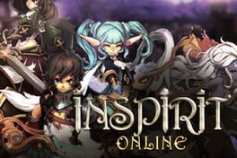 Inspirit Online