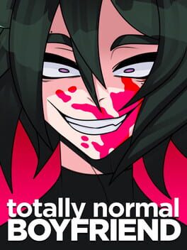 Totally Normal Boyfriend