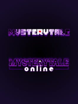 Mysterytale Online