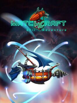 Matchcraft: Efir Adventure