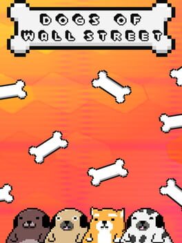 Dogs of Wallstreet