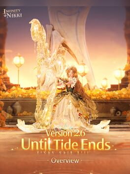 Infinity Nikki: Until Tide Ends