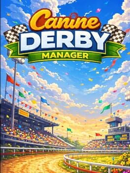 Canine Derby Manager