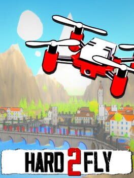 Hard2Fly