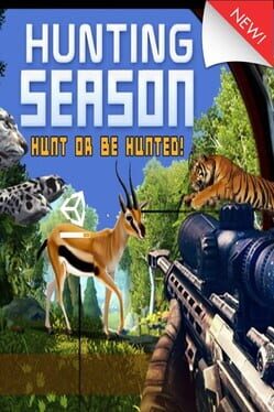 Hunting Season 3D