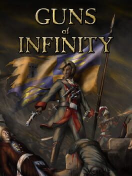 Guns of Infinity