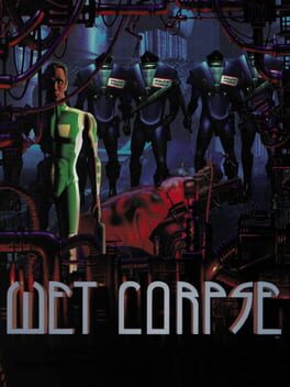 Wet Corpse
