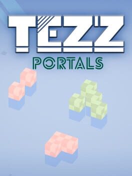 Tezz: Portals