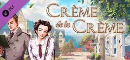 Creme de la Creme: A Silver Spoon