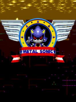 Metal Sonic