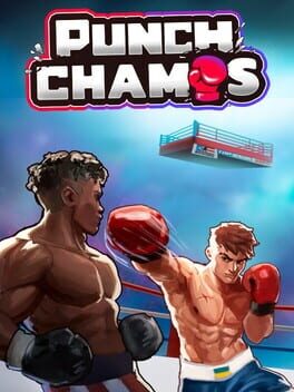 Punch Champs