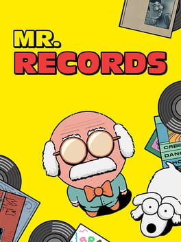 Mr. Records