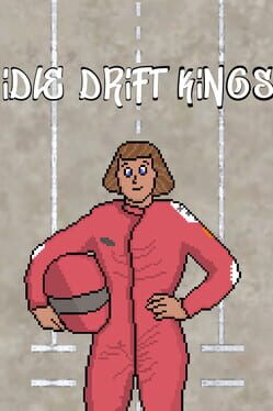 Idle Drift Kings