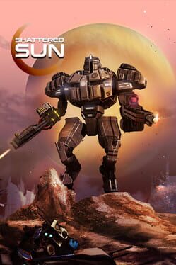 Shattered Sun