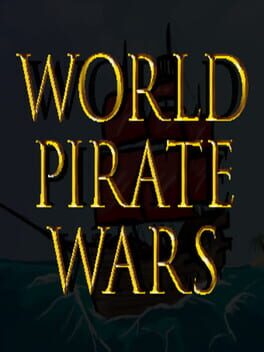 World Pirate Wars