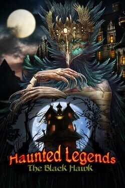 Haunted Legends: The Black Hawk