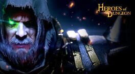 Heroes of the Dungeon