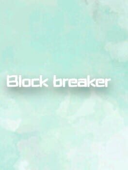Block Breaker