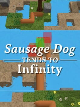 Sausage Dog Tends to Infinity