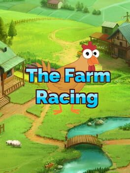 The Farm Racing
