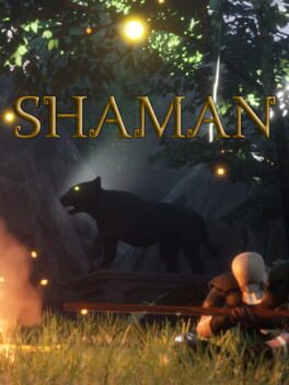 Shaman