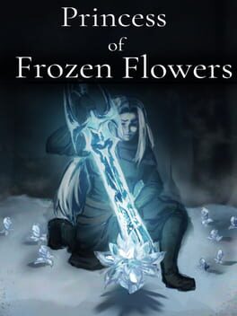 Princess of Frozen Flowers