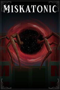 Miskatonic