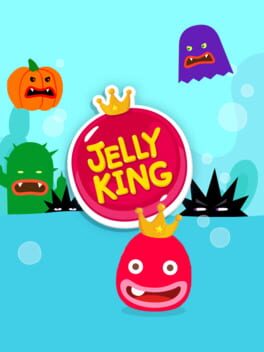 JellyKing : Rule The World