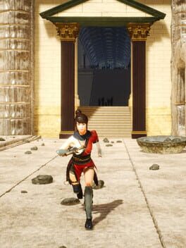 Run Thief