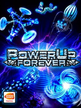 PowerUp Forever