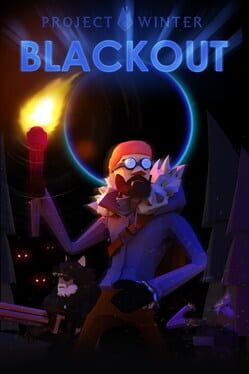Project Winter: Blackout