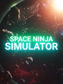 Space Ninja Simulator