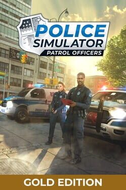 Police Simulator: Patrol Officers - Gold Edition