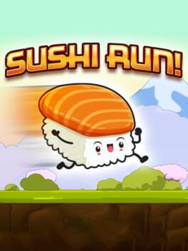 Sushi Run