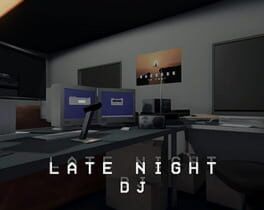 Late Night DJ