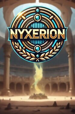 Nyxerion