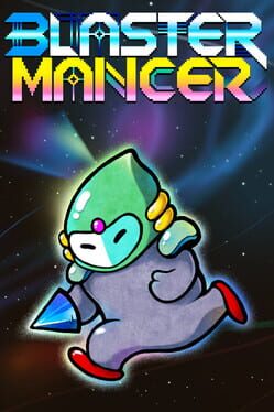 Blastermancer