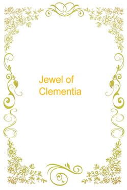 Jewel of Clementia