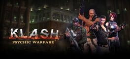 Klash