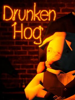 Drunken Hog