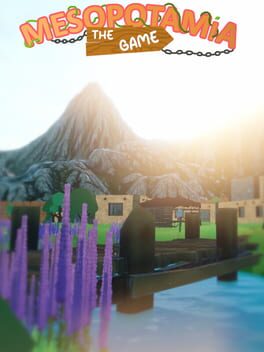 Mesopotamia: The Game
