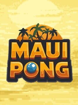 Maui Pong
