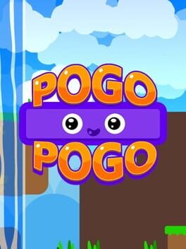 Pogo Pogo