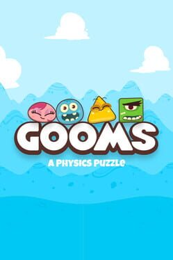 Gooms: A Physics Puzzle