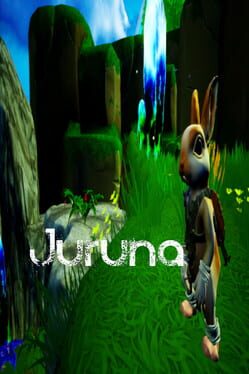 Juruna