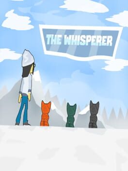 The Whisperer